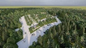 Sakarya Karapürçek’te 80 Dönümlük Yeni Sosyal Yaşam ve Rekreasyon Alanı Planlanıyor