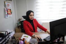 Sakarya Büyükşehir’den Otizm İçin Farklılık ve Toplumsal Bilinç Mesajı