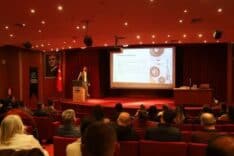 Eskişehir Büyükşehir Belediyesi Personeli İçin Sürekli Mesleki Gelişim Eğitimleri Devam Ediyor