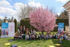 Eskişehir'de Kütüphaneler Haftası Çocukların Katılımıyla Bilgi ve Hayal Şenliğine Dönüştü