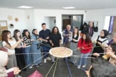 Eskişehir’de Farklı Kuşaklardan Katılımla Oyun Turnuvası Düzenlendi