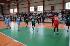 Sakarya’da Otizm Farkındalığı İçin Düzenlenen Spor Şenliği Katılımcılarla Birlikte Gerçekleşti